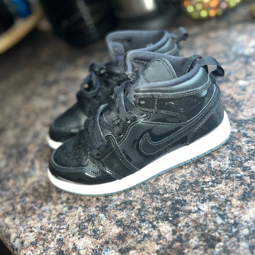 Jordan 1’s